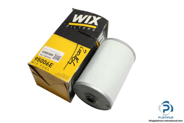wix-95006E-oil-filter-element-(New)