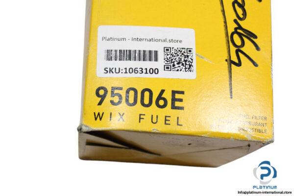 wix-95006E-oil-filter-element-(New)-1