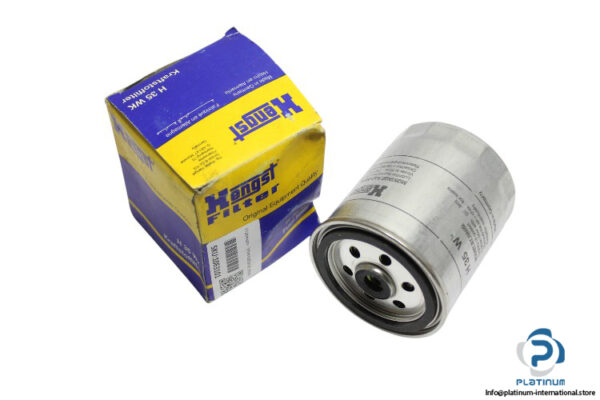 hengst-H-35-WK-fuel-filter-element-(New)