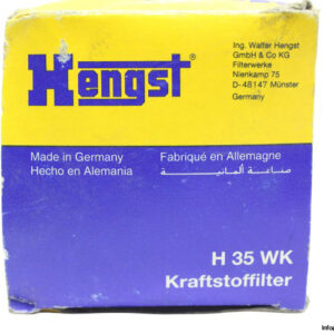 hengst-H-35-WK-fuel-filter-element-(New)-1