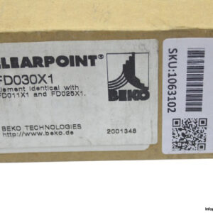 beko-clearpoint-FD030X1-filter-element-(New)-1