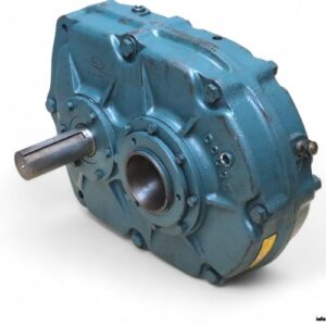 dodge-txtm705t-gearbox-used