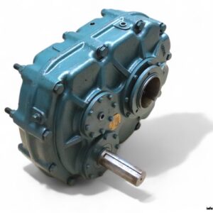 dodge-txtm815t-gearbox-used