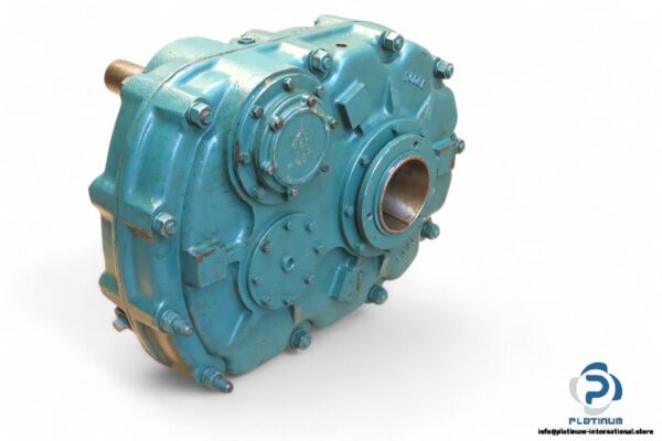 dodge-txtm815YS-gearbox-used-1