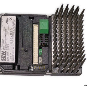 sew-R37-DT71D4-BMG-MM05-AVSK-helical-gearmotor(used)-3