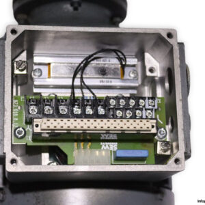 sew-KA37-DT90S4-MM11-BW1-Bevel-helical-gearmotor(used)-3