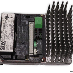 sew-FA47-G-DT80K4-BMG-HR-TH-helical-gearmotor(used)-3