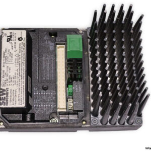 sew-W20-DT71D4-MM05-BW1-Bevel-helical-gearmotor(used)-3