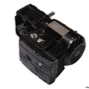 sew-WA30-DT71D4-MM03-BW1-Bevel-helical-gearmotor(used)-1