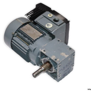 sew-WF20-DT71D4-MM05-BW1-spiroplan-gearmotor(used)