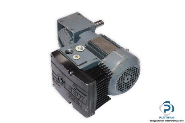 sew-WF20-DT71D4-MM05-BW1-spiroplan-gearmotor(used)-1