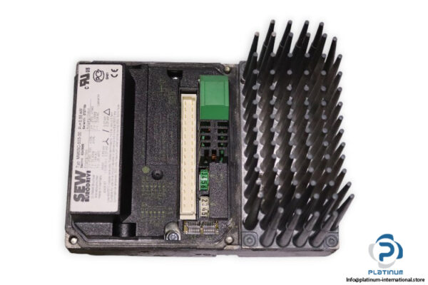 sew-WF30-DT80K4-MM05-BW1-RC1A-AZSK-spiroplan-gearmotor(used)-3