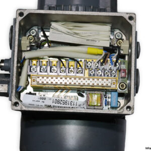 sew-WF30-DT80K4-MM05-BW1-RC1A-AZSK-spiroplan-gearmotor(used)-4