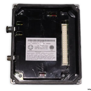 sew-ST37-T-DRS71M4-MSW-TF-Z-helical-worm-gearmotor(used)-2