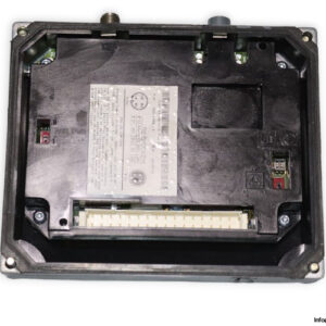 sew-SA57-T-DT80N4-BMG-TF-MSW-CK0-RJ2A-AND3-AVS0-helical-worm-gearmotor(used)-4