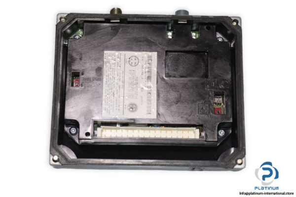 sew-SA57-T-DT80N4-BMG-TF-MSW-CK0-RJ2A-AND3-AVS0-helical-worm-gearmotor(used)-4