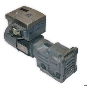 sew-K37DT71D4BMGHRMM03RE1AAMA6AVR1AX-helical-gearmotor(used)