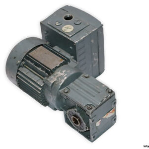 sew-WA20TDT71D2TFMSWCKORA2A-gearmotor(used)