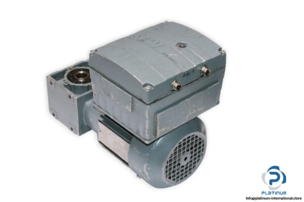 sew-WA20TDT71D2TFMSWCKORA2A-gearmotor(used)-2