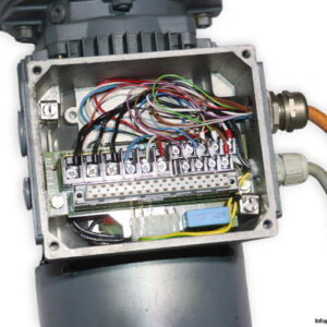 sew-KA47TDT80K4BMGMM07-helical-gearmotor(used)-5