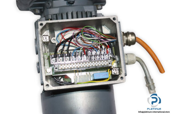 sew-KA47TDT80K4BMGMM07-helical-gearmotor(used)-5