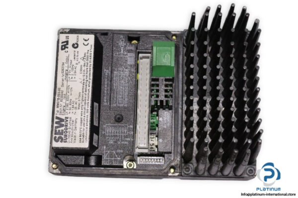 sew-SA47DT80N4MM07BW1-helical-gearmotor(used)-3