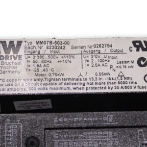 sew-SA47DT80N4MM07BW1-helical-gearmotor(used)-4