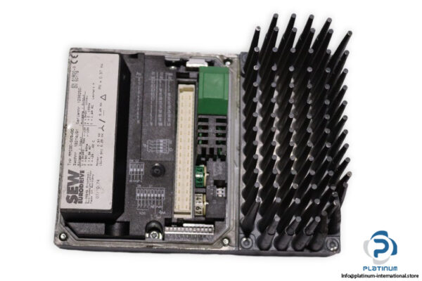 sew-R47DRS71S4BE05HRMM03EI7C-helical-gearmotor(used)-3