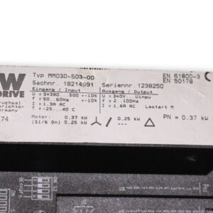 sew-R47DRS71S4BE05HRMM03EI7C-helical-gearmotor(used)-4