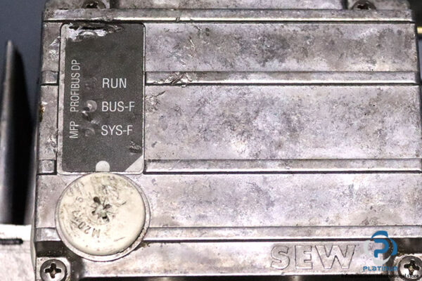 sew-KA47TDT80N4BMGHRZ-helical-gearmotor(used)-2