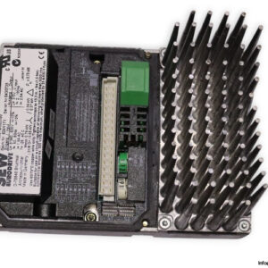 sew-KA47TDT80N4BMGHRZ-helical-gearmotor(used)-4