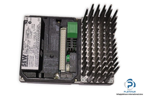 sew-KA47TDT80N4BMGHRZ-helical-gearmotor(used)-4