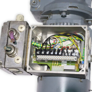 sew-KA47TDT80N4BMGHRZ-helical-gearmotor(used)-6