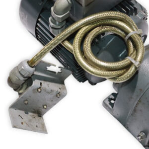 sew-R40DT90S-4-helical-gearmotor(used)-1