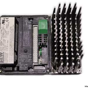 sew-R40DT90S-4-helical-gearmotor(used)-4