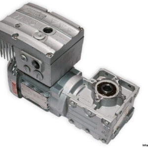 sew-WA30DRS71S4MM03-SPIROPLAN-gearmotor(used)