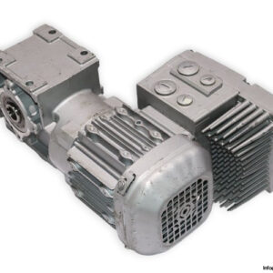 sew-WA30DRS71S4MM03-SPIROPLAN-gearmotor(used)-2