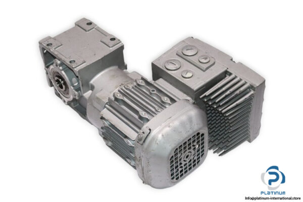 sew-WA30DRS71S4MM03-SPIROPLAN-gearmotor(used)-2