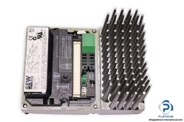 sew-WA30DRS71S4MM03-SPIROPLAN-gearmotor(used)-3