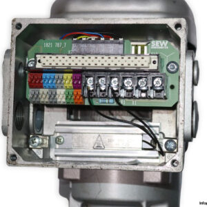 sew-WA30DRS71S4MM03-SPIROPLAN-gearmotor(used)-5