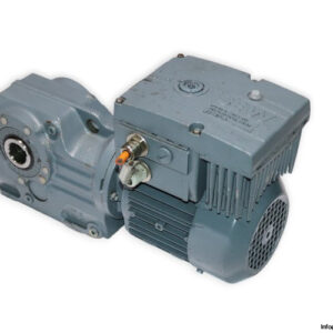 sew-KA37TDT71D4MM03BW1-helical-gearmotor(used)-1