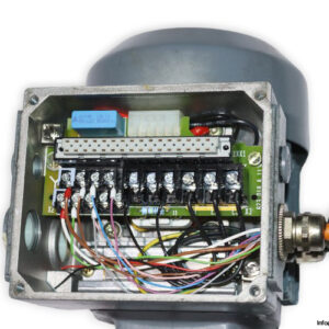 sew-KA37TDT71D4MM03BW1-helical-gearmotor(used)-5