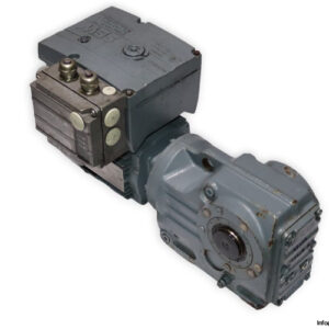 sew-KA37TDT71D4MM05BW1-helical-gearmotor(used)