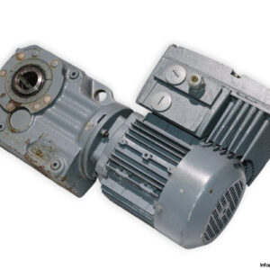 sew-KA37TDT71D4MM05BW1-helical-gearmotor(used)-1