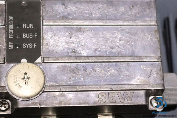 sew-KA37TDT71D4MM05BW1-helical-gearmotor(used)-2