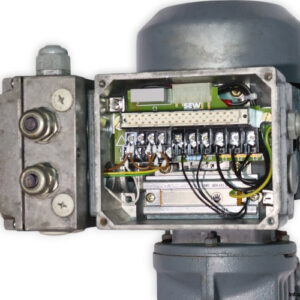 sew-KA37TDT71D4MM05BW1-helical-gearmotor(used)-6