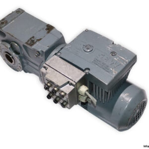 sew-KA47TDT80N4BMGHRZMM07MFP-helical-gearmotor(used)-1