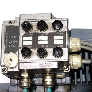 sew-KA47TDT80N4BMGHRZMM07MFP-helical-gearmotor(used)-2