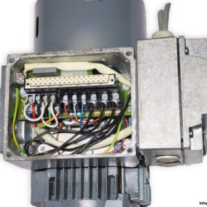 sew-KA47TDT80N4BMGHRZMM07MFP-helical-gearmotor(used)-6