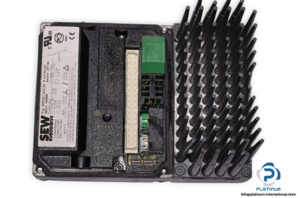 sew-KH47TDT80K4BMGMM05AVSK-helical-gearmotor(used)-1